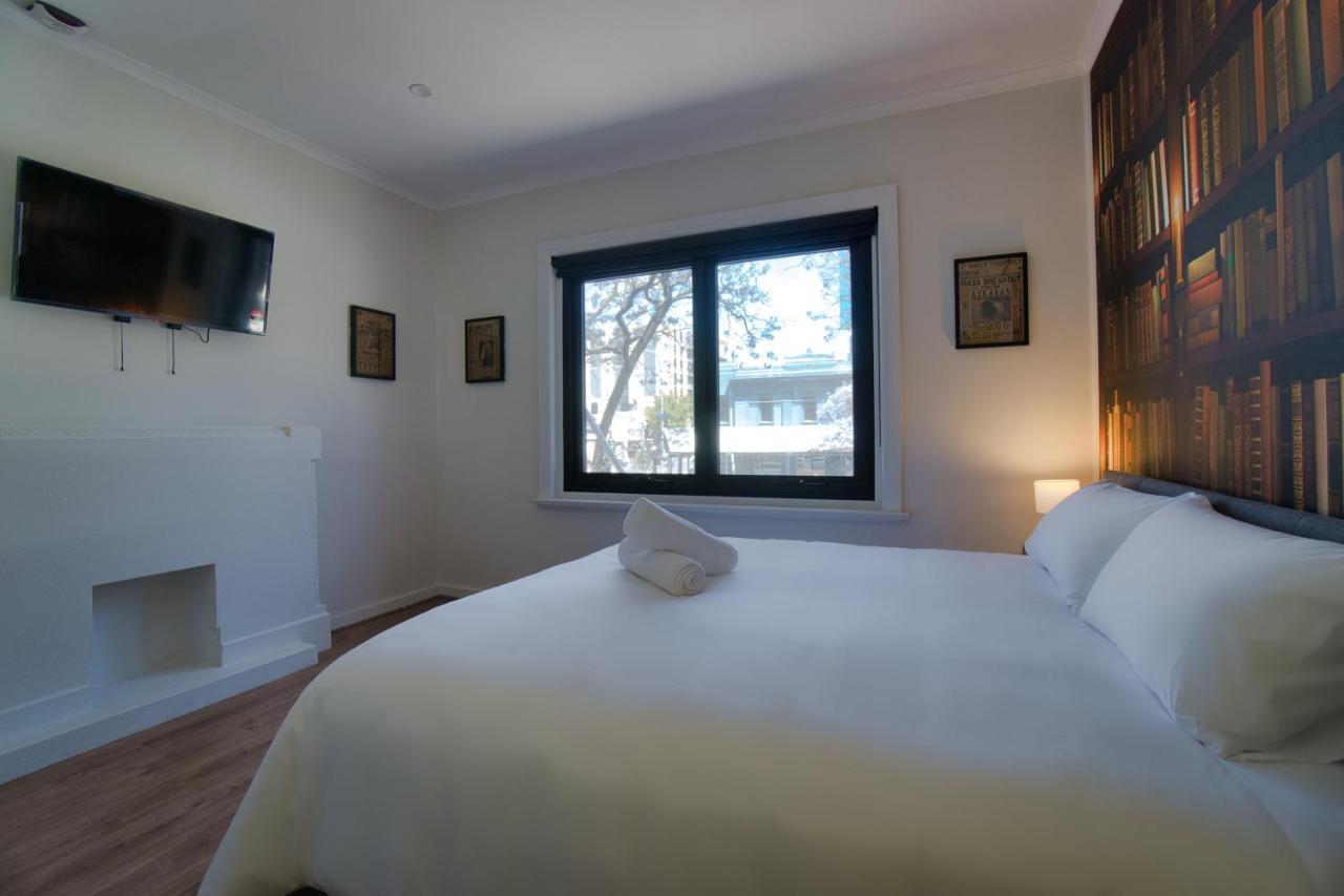 Dreamy Stays Accommodation - Private Rooms With Shared Bathrooms Adelaide Buitenkant foto