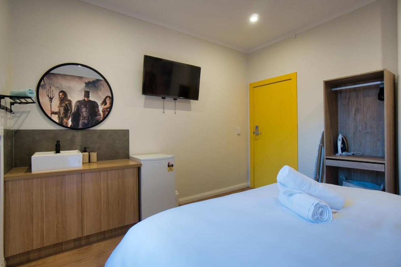 Dreamy Stays Accommodation - Private Rooms With Shared Bathrooms Adelaide Buitenkant foto