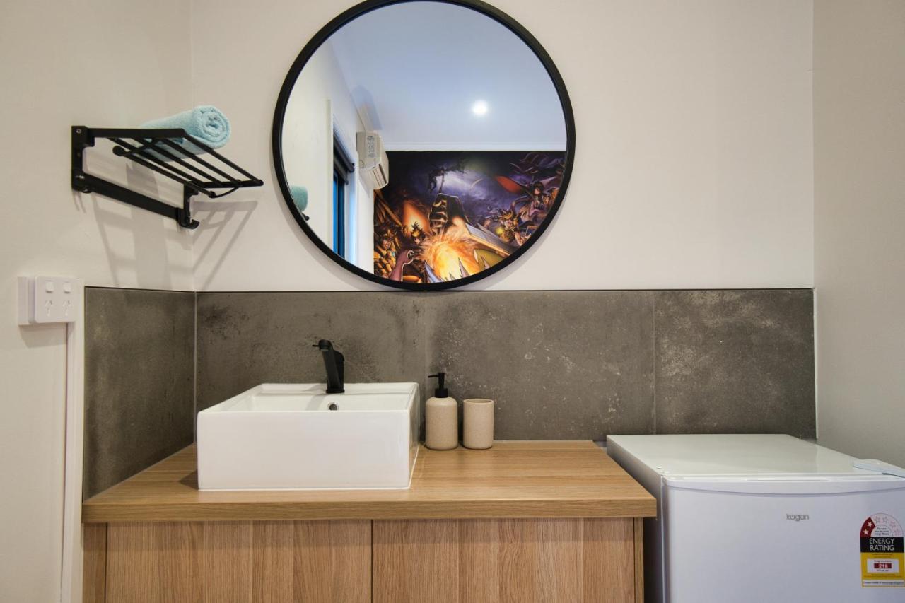 Dreamy Stays Accommodation - Private Rooms With Shared Bathrooms Adelaide Buitenkant foto