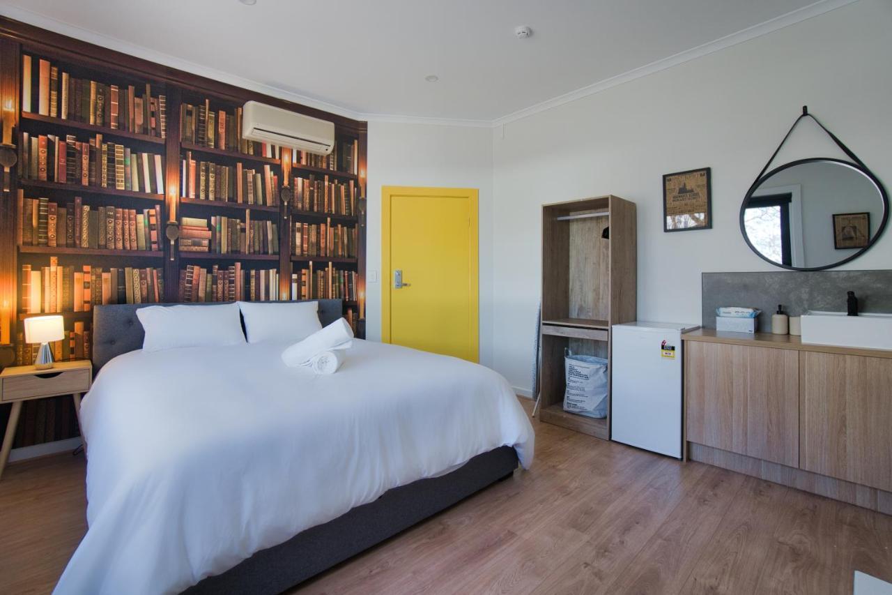 Dreamy Stays Accommodation - Private Rooms With Shared Bathrooms Adelaide Buitenkant foto