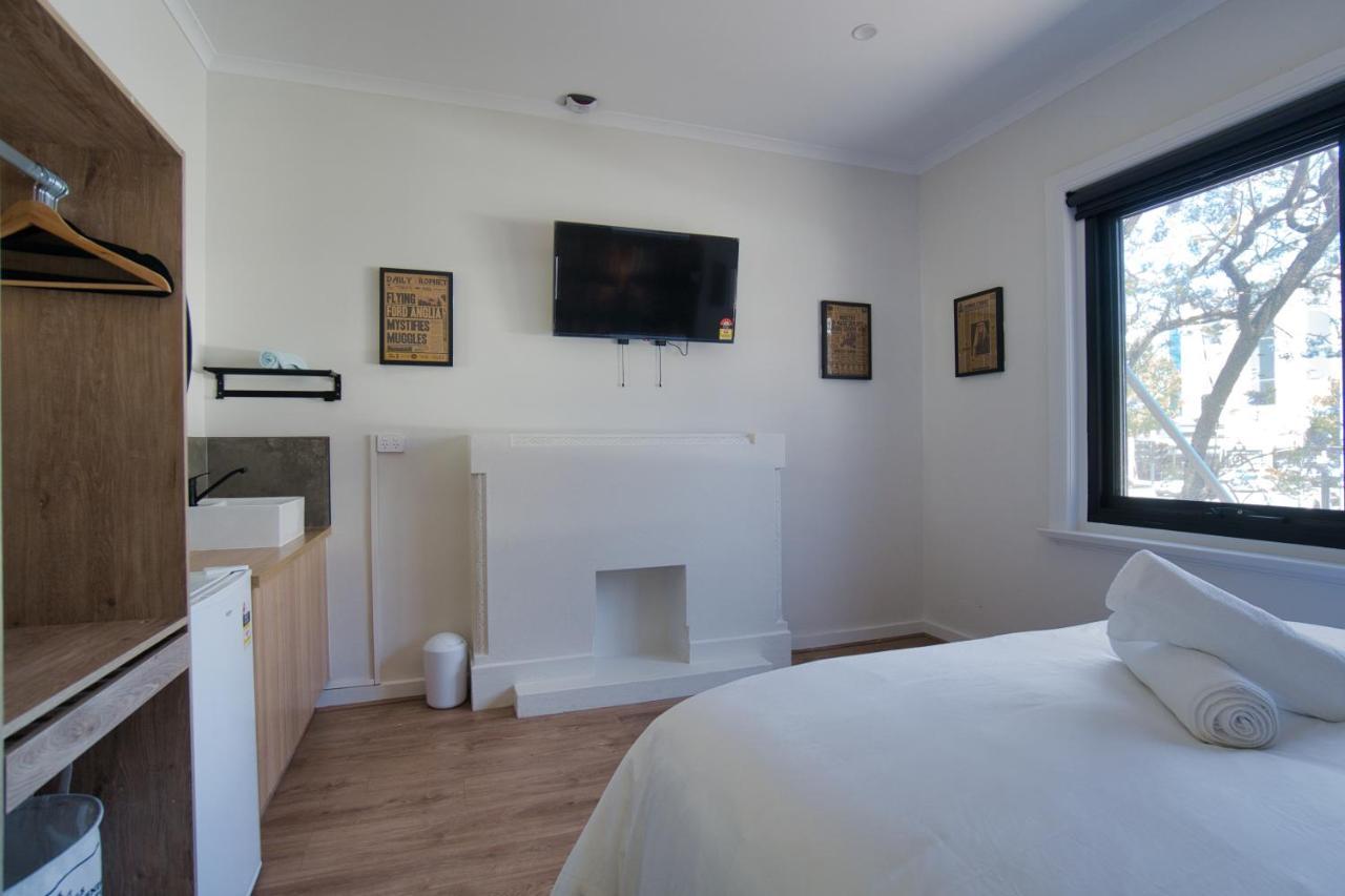 Dreamy Stays Accommodation - Private Rooms With Shared Bathrooms Adelaide Buitenkant foto