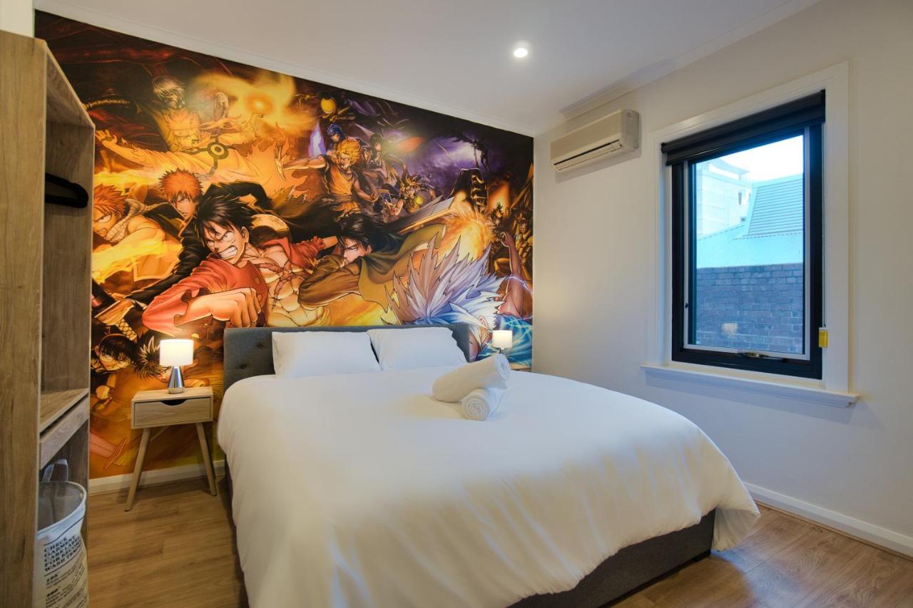 Dreamy Stays Accommodation - Private Rooms With Shared Bathrooms Adelaide Buitenkant foto