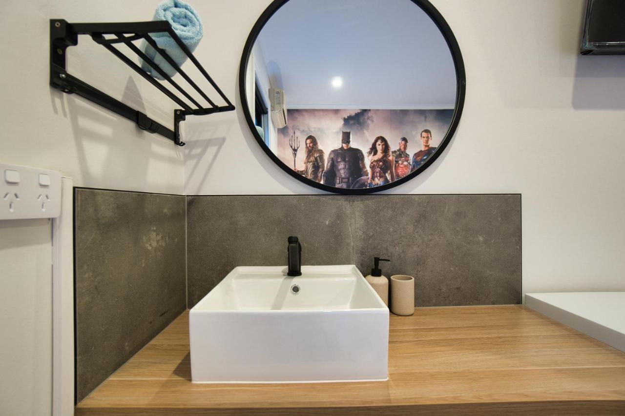 Dreamy Stays Accommodation - Private Rooms With Shared Bathrooms Adelaide Buitenkant foto